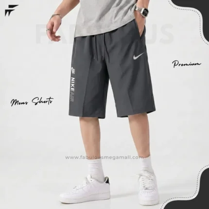 Mens Premium Activewear Shorts