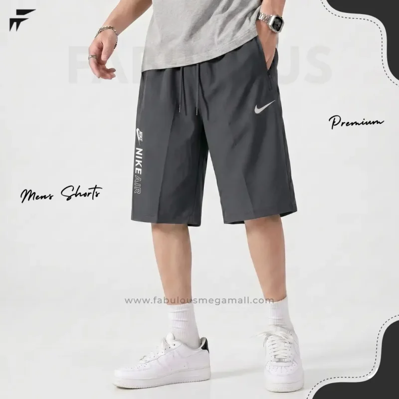 Mens Premium Activewear Shorts