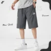 Mens Premium Activewear Shorts