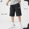 Mens Premium Activewear Shorts