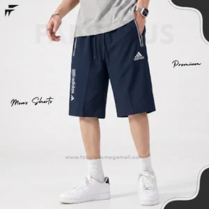 Mens Premium Activewear Shorts