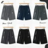 Mens Premium Activewear Shorts