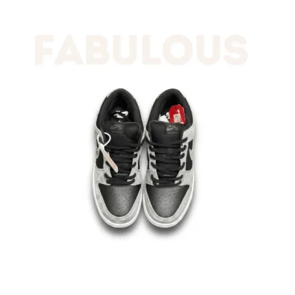 Nike SB Dunk Low Sneakers