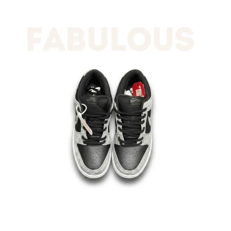 Nike SB Dunk Low Sneakers