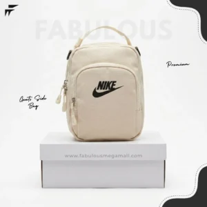 Unisex Premium Crossbody Side Bag