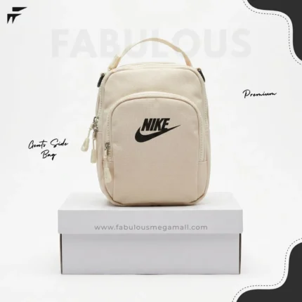 Unisex Premium Crossbody Side Bag