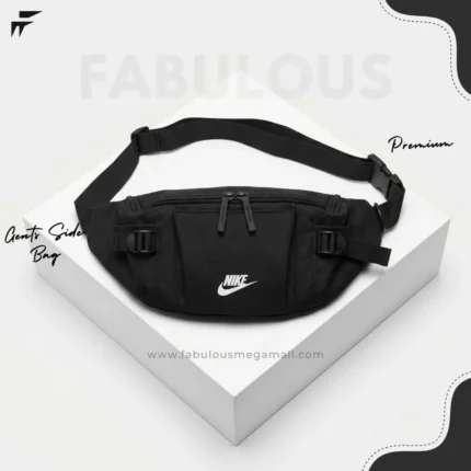 Unisex Premium Casual Waist Bag