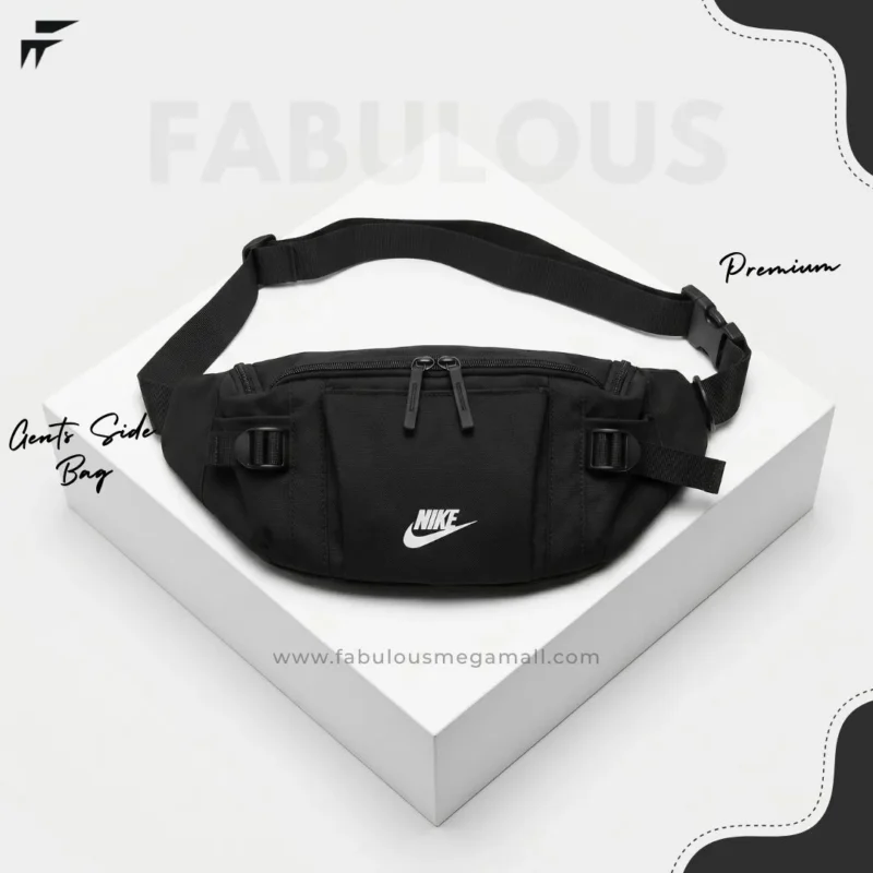 Unisex Premium Casual Waist Bag