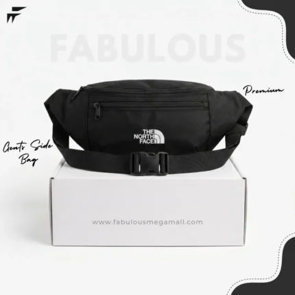 Unisex Premium Casual Waist Bag