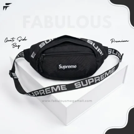 Unisex Premium Casual Waist Bag