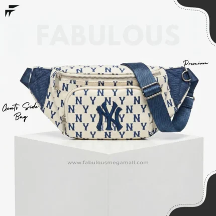 Unisex Premium Casual Waist Bag