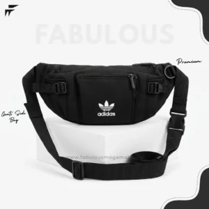 Unisex Premium Casual Waist Bag