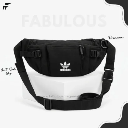 Unisex Premium Casual Waist Bag