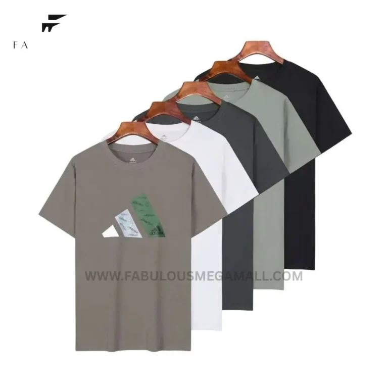 Gents Adidas Casual T-Shirt