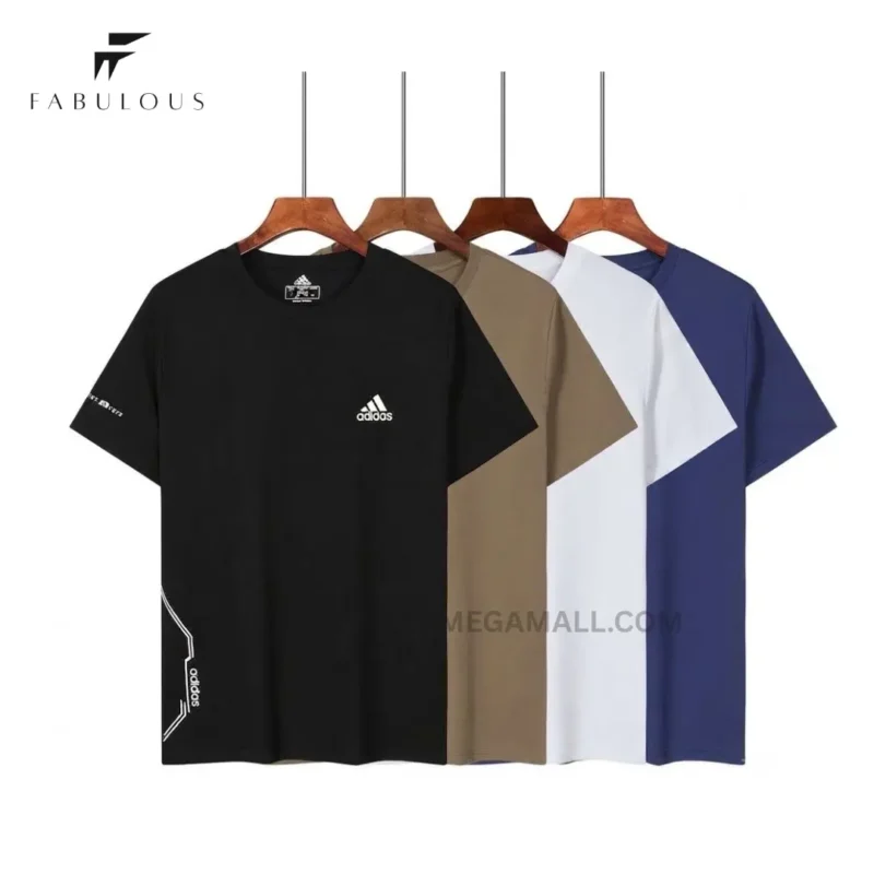 Gents Adidas Casual T-Shirt