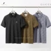 Gents Gucci Polo T-Shirt