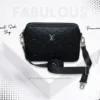 Unisex LV Premium Side Bag