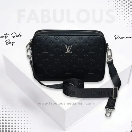 Unisex LV Premium Side Bag