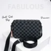 Unisex LV Premium Side Bag