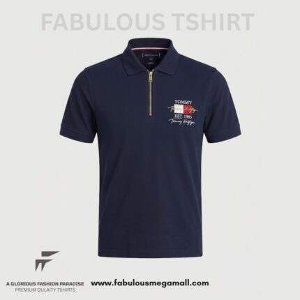 Premium Basic T-Shirt