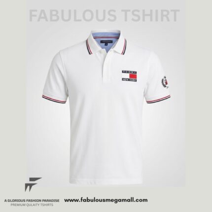 Modern Wave T-Shirt