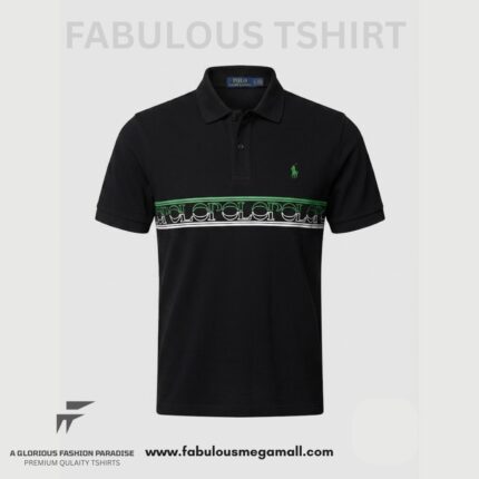 Modern Wave T-Shirt