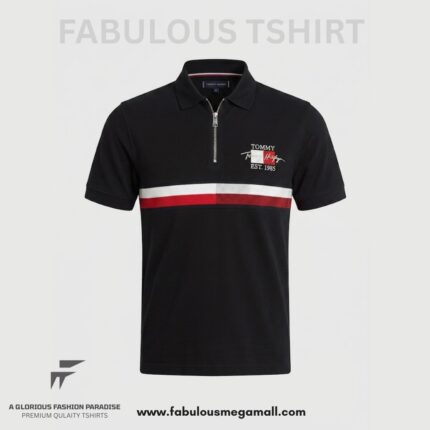 Premium Basic T-Shirt