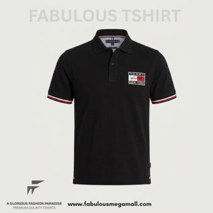 Premium Basic T-Shirt