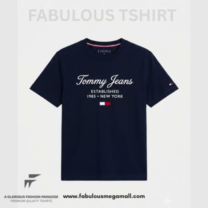 Tommy T-Shirt