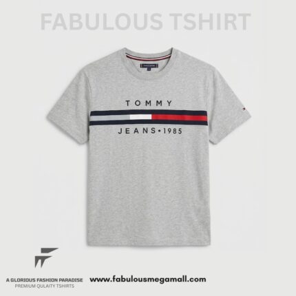 Classic Cotton T-Shirt