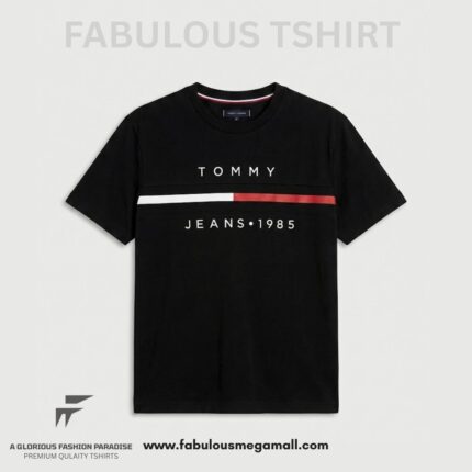 Classic Cotton T-Shirt