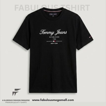 Tommy T-Shirt
