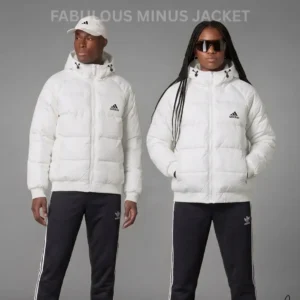 Adidas Minus Puffer Jacket