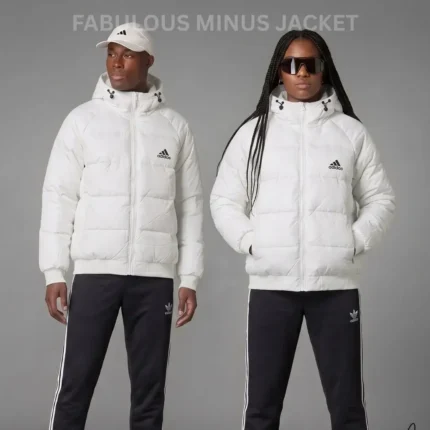 Adidas Minus Puffer Jacket