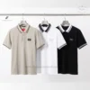 Gents Prada Polo T-Shirt