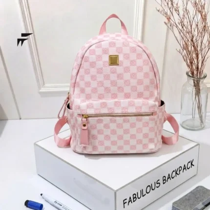Ladies College Backpack