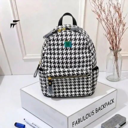 Ladies College Backpack