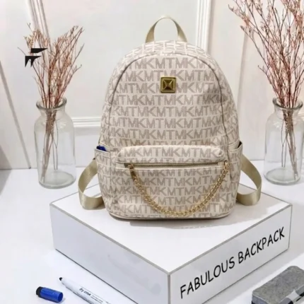Ladies College Backpack
