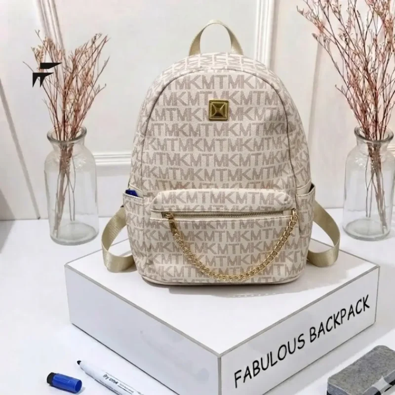 Ladies College Backpack