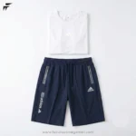 Mens Premium Adidas Combo Set