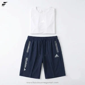 Mens Premium Adidas Combo Set