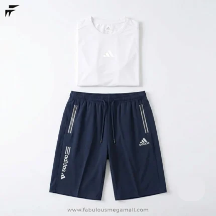 Mens Premium Adidas Combo Set