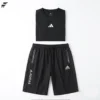 Mens Premium Adidas Combo Set