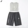 Mens Premium Adidas Combo Set