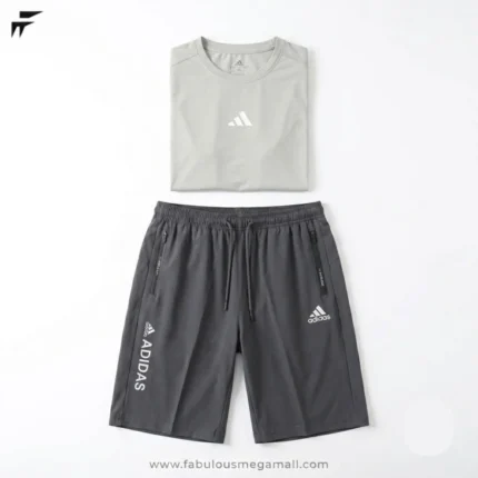 Mens Premium Adidas Combo Set
