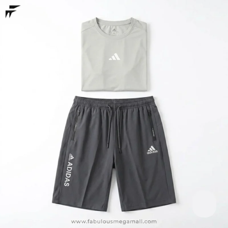 Mens Premium Adidas Combo Set