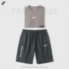 Mens Premium Nike Combo Set