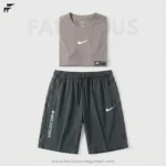 Mens Premium Nike Combo Set
