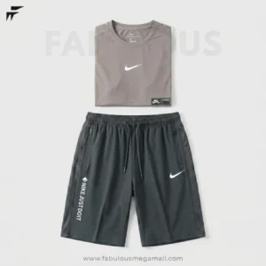Mens Premium Nike Combo Set