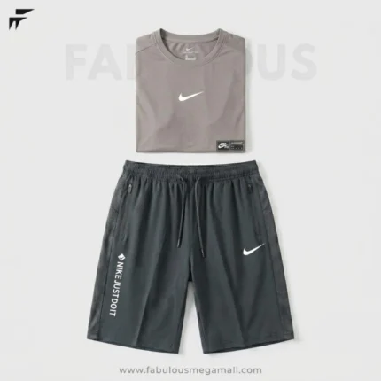Mens Premium Nike Combo Set